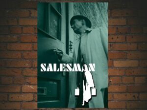 -Salesman (1969)-<br>The Original Movie