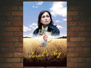 -Sarah's Key (2010)-<br>The Original Movie