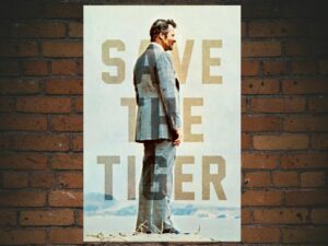 -Save the Tiger (1973)-<br>The Original Movie