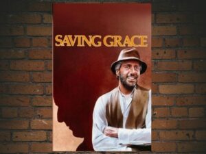 -Saving Grace (1986)-<br>The Original Movie
