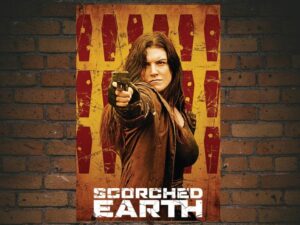 -Scorched Earth (2018)-<br>The Original Movie