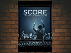 -Score: A Film Music Documentary (2017)-<br>The Original Movie