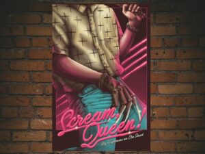 -Scream, Queen! My Nightmare on Elm Street (2019)-<br>The Original Movie