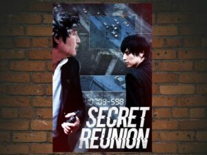 -Secret Reunion (2010)-<br>The Original Movie