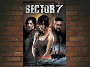 -Sector 7 (2011)-<br>The Original Movie