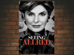 -Seeing Allred (2018)-<br>The Original Movie