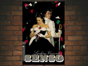-Senso (1954)-<br>The Original Movie
