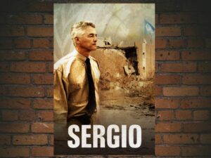 -Sergio (2009)-<br>The Original Movie