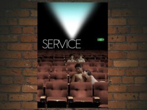 -Service (2008)-<br>The Original Movie