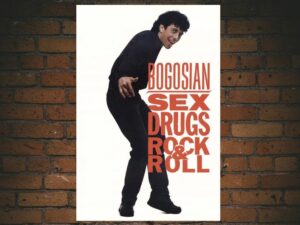 -Sex, Drugs, Rock & Roll (1991)-<br>The Original Movie