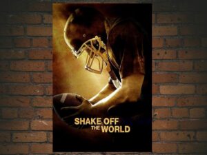-Shake Off the World (2016)-<br>The Original Movie