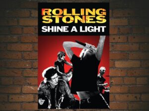 -Shine a Light (2008)-<br>The Original Movie