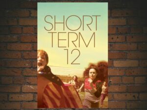 -Short Term 12 (2013)-<br>The Original Movie