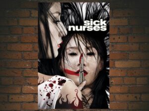 -Sick Nurses (2007)-<br>The Original Movie