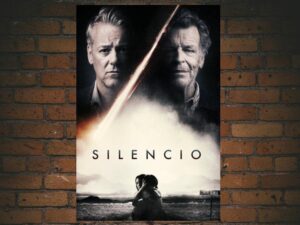 -Silencio (2018)-<br>The Original Movie