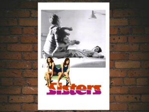 -Sisters (1973)-<br>The Original Movie