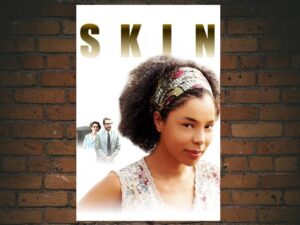 -Skin (2008)-<br>The Original Movie