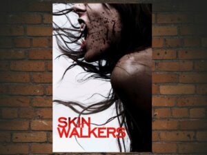 -Skinwalkers (2006)-<br>The Original Movie