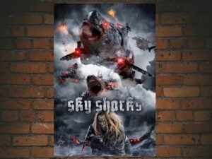 -Sky Sharks (2020)-<br>The Original Movie