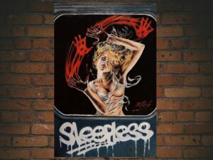 -Sleepless (2001)-<br>The Original Movie