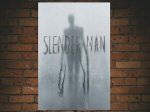 -Slender Man (2018)-<br>The Original Movie