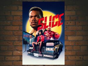 -Slice (2018)-<br>The Original Movie