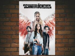 -Snowflake (2017)-<br>The Original Movie