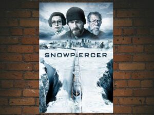 -Snowpiercer (2013)-<br>The Original Movie