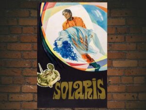 -Solaris (1972)-<br>The Original Movie