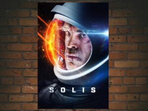 -Solis (2018)-<br>The Original Movie