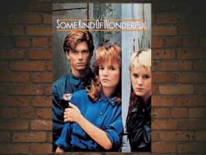 -Some Kind of Wonderful (1987)-<br>The Original Movie