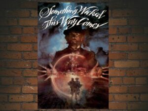 -Something Wicked This Way Comes (1983)-<br>The Original Movie