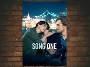 -Song One (2014)-<br>The Original Movie