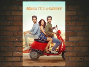 -Sonu Ke Titu Ki Sweety (2018)-<br>The Original Movie