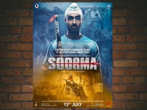 -Soorma (2018)-<br>The Original Movie