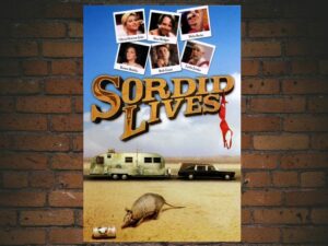 -Sordid Lives (2000)-<br>The Original Movie