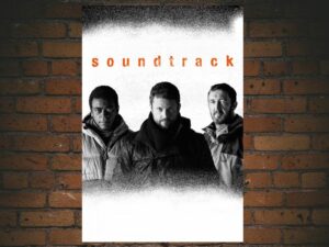 -Soundtrack (2017)-<br>The Original Movie