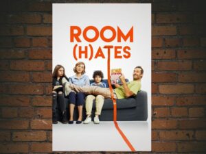 -Room(h)ates (2017)-<br>The Original Movie