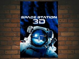-Space Station 3D (2002)-<br>The Original Movie