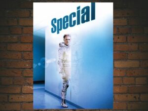-Special (2006)-<br>The Original Movie