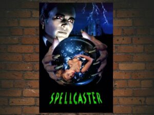 -Spellcaster (1988)-<br>The Original Movie