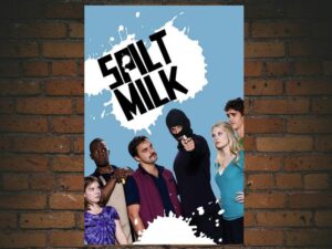 -Spilt Milk (2011)-<br>The Original Movie