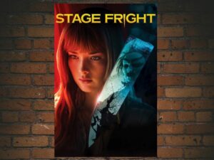 -Stage Fright (2014)-<br>The Original Movie