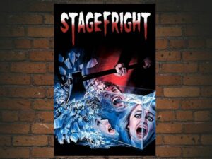 -Stage Fright (1987)-<br>The Original Movie