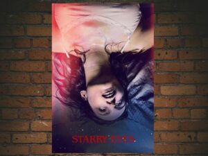 -Starry Eyes (2014)-<br>The Original Movie