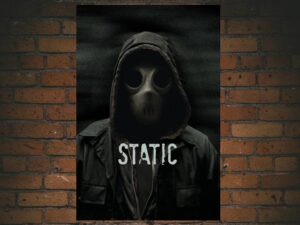 -Static (2012)-<br>The Original Movie