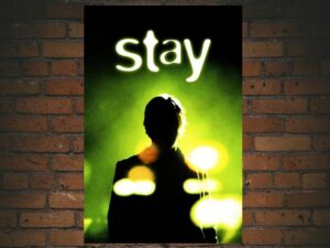 -Stay (2005)-<br>The Original Movie