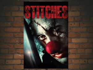 -Stitches (2012)-<br>The Original Movie