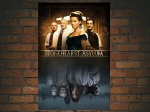 -Stonehearst Asylum (2014)-<br>The Original Movie