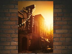 -Stonewall (2015)-<br>The Original Movie